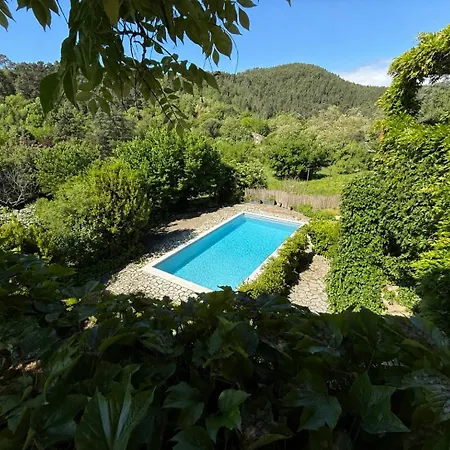 Apartamento Mas Du Pommier Granny