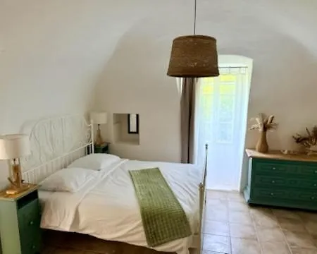 Apartamento Mas Du Pommier Granny *
